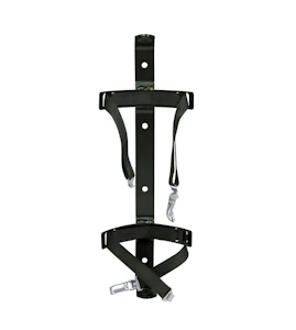housegard Ajoneuvoteline housegard 12kg sammuttimelle