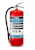 cgs Powder extinguisher cgs pe12cr-a 12kg