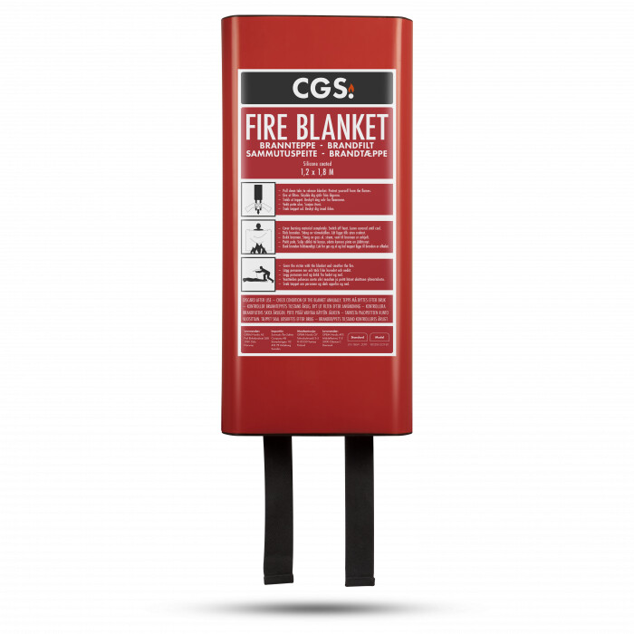 SAMMUTUSPEITE CGS 120X180CM SILIKONIPINNOITE