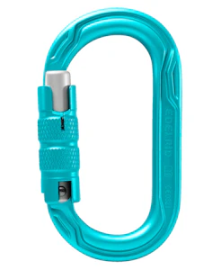 edelrid Sulkurengas edelrid oval power 2500 triple