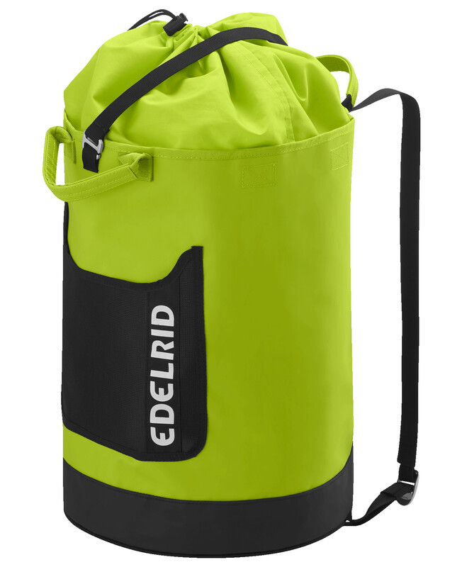 edelrid Equipment bag edelrid cask rope bag 28l
