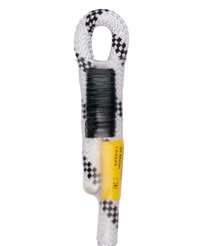 ROPE CT PRESTANDA STATISK 11MM 1ST 50M