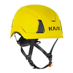 TYÖKYPÄRÄ PRIMERO KELTAINEN EN397.UMPIMALLI.52-63CM