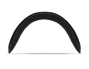 kask Svettband primero comfort fit tjockare främre svetsband