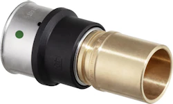 ADAPTER SMARTPRESS 50x42 BRONZE