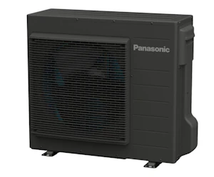 panasonic Multisplit panasonic cu-3z75abec ulkoyksikkö