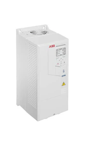 abb Frekvensomriktare ip21 ach580-01-039a-4 18,5kw