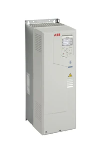abb Taajuusmuuttaja ip21 abb ach580-01-073a-437kw