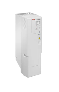 abb Frekvensomriktare ip21 ach580-01-106a-4 55kw