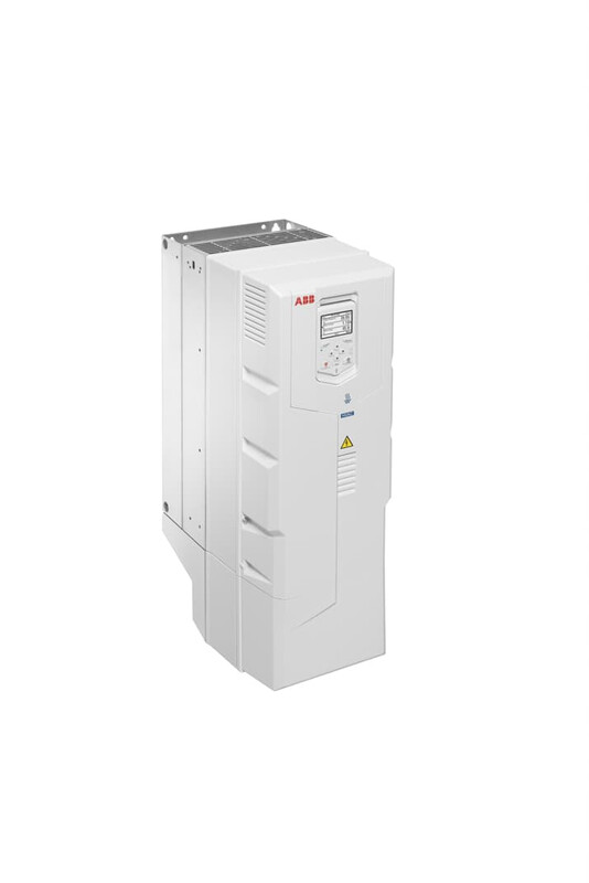 abb Taajuusmuuttaja ip21 abb ach580-01-145a-4 75kw