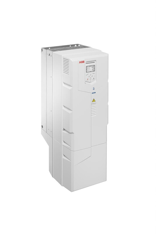 abb Frequency converter ip21 ach580-01-206a-4 110kw