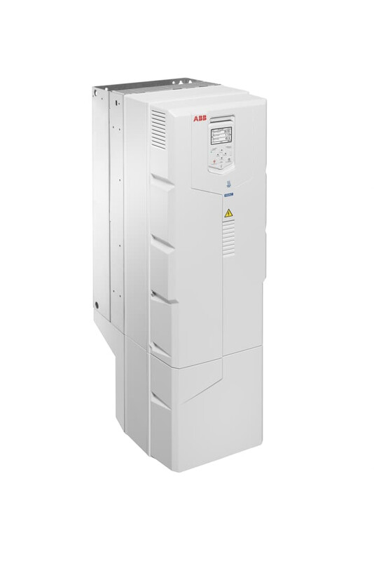 abb Taajuusmuuttaja ip21 abb ach580-01-246a-4 132kw