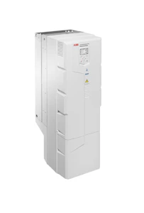abb Taajuusmuuttaja ip21 abb ach580-01-246a-4 132kw