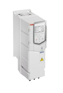 abb Frekvensomriktare ip55 ach580-01-07a3-4+b056 3kw