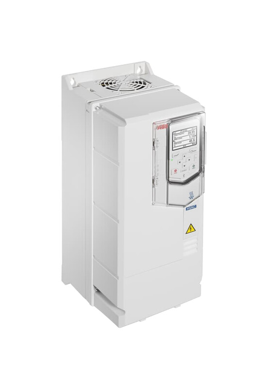 abb Frekvensomriktare ip55 ach580-01-033a-4+b056 15kw