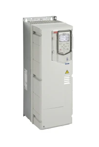 abb Frekvensomriktare ip55 ach580-01-073a-4+b056 37kw