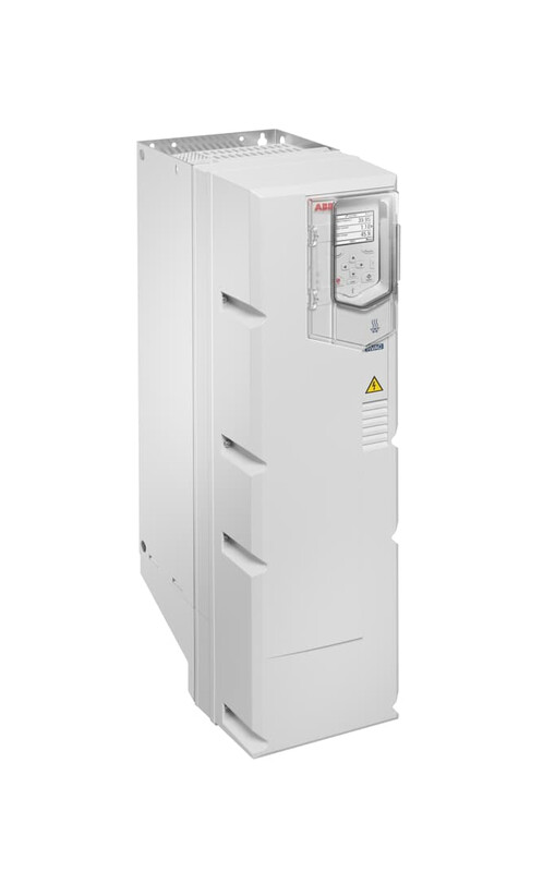 abb Taajuusmuuttaja ip55 abb ach580-01-106a-4+b05655kw