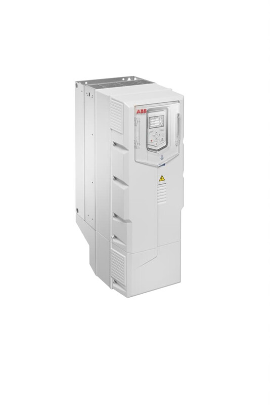 abb Taajuusmuuttaja ip55 abb ach580-01-145a-4+b056 75kw