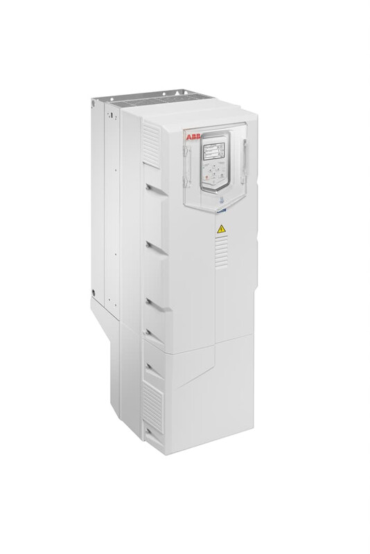 abb Frequency converter ip55 ach580-01-206a-4+b056 110kw