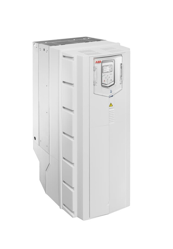abb Taajuusmuuttaja ip55 abb ach580-01-246a-4+b056132kw
