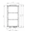 easy led Kapslad industriarmatur pro pro 400 66-460ma 90w dali