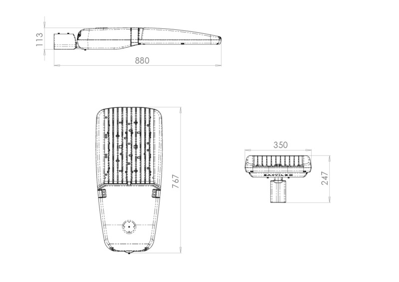 easy led Tievalaisin pro flow pro flow l 64-700 sp-32