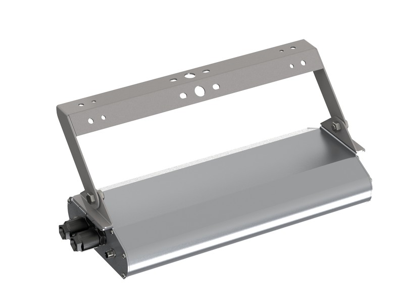 easy led Teollisuusvalaisin suljettu pro+ 500 88-460ma 120w dali
