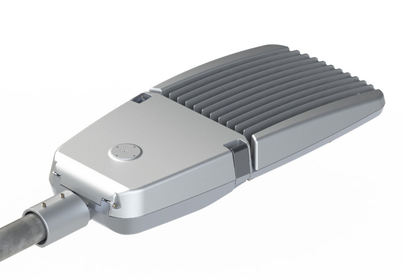 easy led Road luminaire pro flow pro flow l 80-700 sp-p