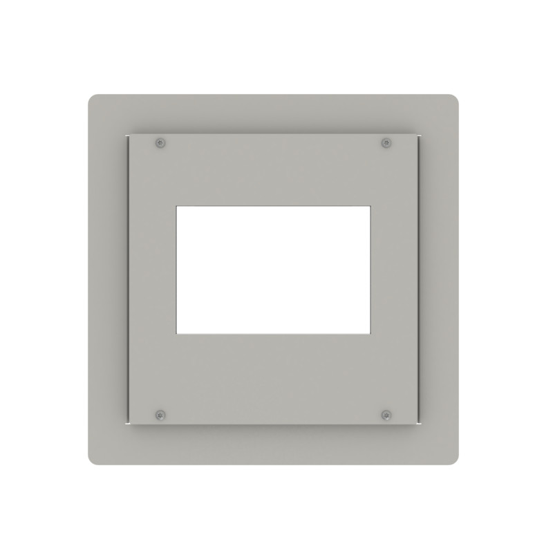 easy led Kattovalaisin ulko pro+ rr pro+ rr u 41w (uppoasennus)