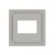 easy led Kattovalaisin ulko pro+ rr pro+ rr u 41w (uppoasennus)