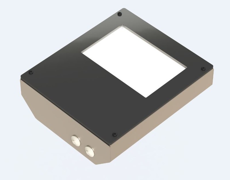 TUNNEL LUMINAIRE PRO+ VIA PRO+ VIA P 15W  (SURFACE)