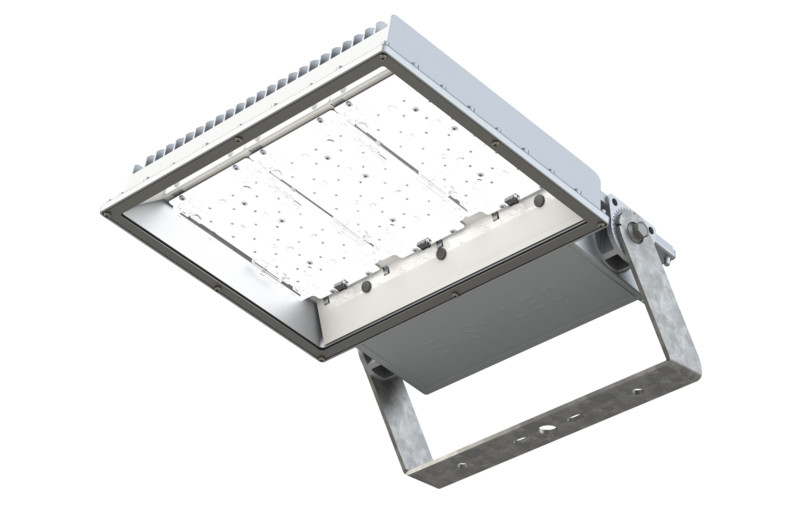 easy led Floodlight ara 90-1050 dali 740 280w 33 klm