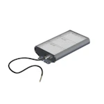 TEOLLISUUSVALAISIN SULJETTU PRO 400 66-460MA 90W DALI