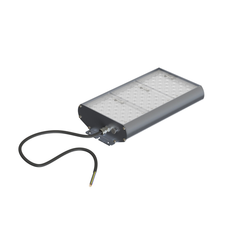 easy led Strålkastare pro+ series pro  400 66-460ma 90w dali