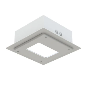 easy led Kattovalaisin ulko pro+ rr pro+ rr u 15w (uppoasennus)