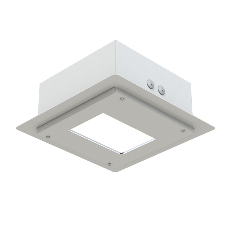 CEILING LUMINAIRE PRO+ RR PRO+ RR U 30W (UPPOASENNUS)