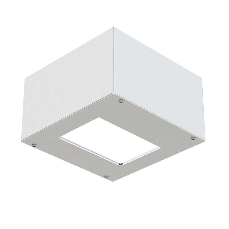 easy led Kattovalaisin ulko pro+ rr pro+ rr p 15w (pinta-as.)