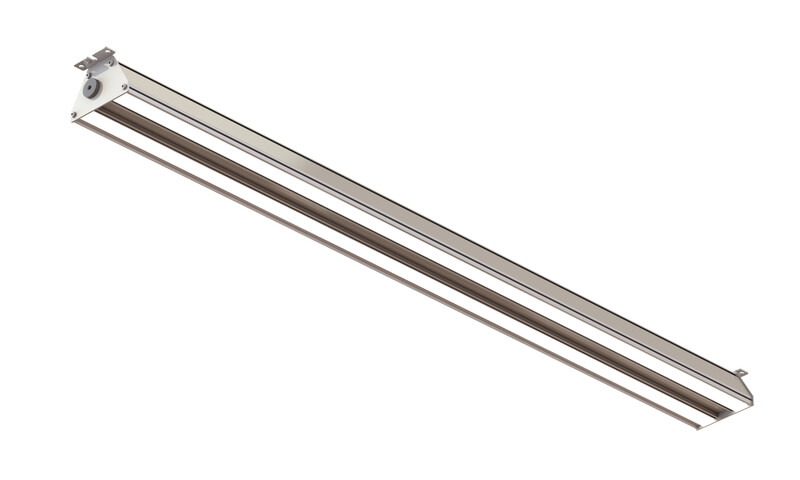 easy led Runkovalaisin pica pica 2-150 on-off 840 ewide