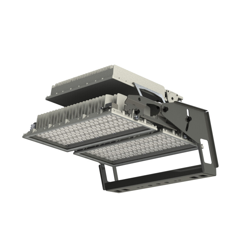 easy led Floodlight bubo bubo2b2g 240-1200 sp-u 740alue