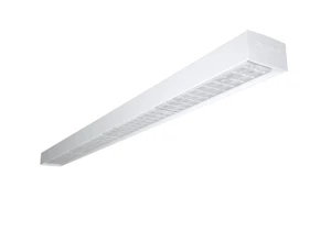 greenled Pinta-/ripustval alfaline gen3 ip20 43w 7000lm 840 on/off wh