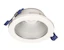 greenled Downlight delta r20 ip20 10w 100mm 840 on/off wh
