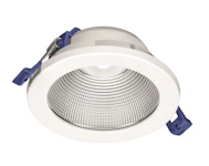ALASVALO DELTA R20 IP20 30W 200MM 840 DALI WH