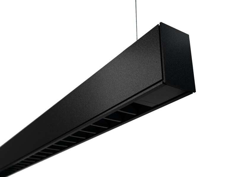 PINTA-/RIPUSTUSVALAISIN ALFA Z IP20 34W 1260 840 DALI WH