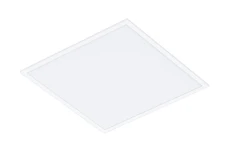 SURF/REC MNT LUMIN SQUARE GEN3 IP20/IP50 43W 840 DALI WH
