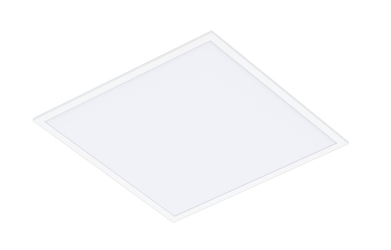 UPPO/PINTAVALAISIN SQUARE GEN3 IP20/IP50 29W 840 DALI WH