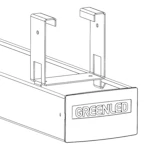MECHANICAL ACCESS OMEGA GEN2 OMEGA GEN2 MEK70 WH