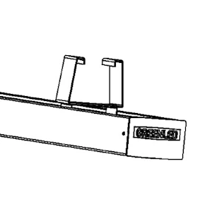 greenled Mechanical access omega gen2 omega gen2 mek110 zn