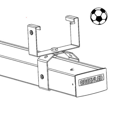 MECHANICAL ACCESS OMEGA GEN2 OMEGA GEN2 BALL MEK110 ZN