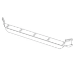 MECH ACCESS OMEGA LINEAR G2 OMEGA LINEAR RAIL 45 WH