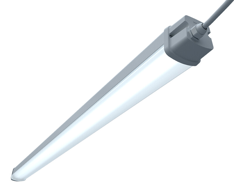 UNIVERSAL LUMINAIRE GAMMA GEN2 IP66/67 57W 840 ON/OFF GR